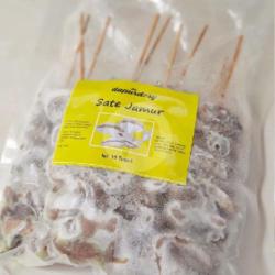 Sate Jamur Frozen