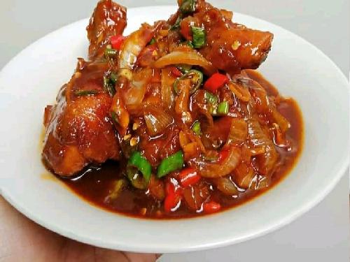 Donga Chinese Food, Bekasi Selatan