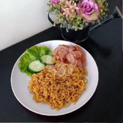 Indomie Goreng Sossis