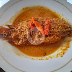 Ikan Nila Bumbu Rujak