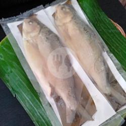 Ikan Bandeng Presto Frozen