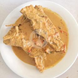 Gulai Kepala Simba