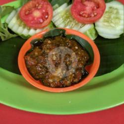 Extra Sambel (sambel Setan / Sambel Bawang)
