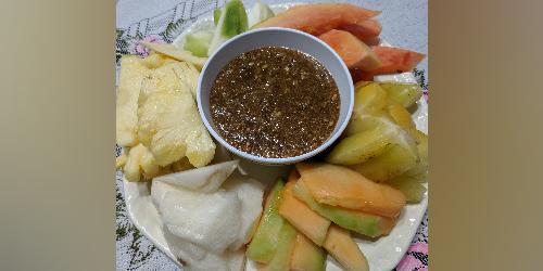 Pawon Rujak, Karangploso