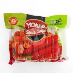 Sosis Sapi Yona 450g