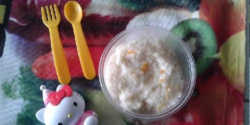 Bubur Bayi Organik & Silky Pudding, Cileungsi