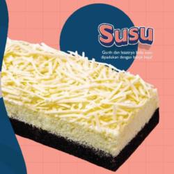 Bolu Lembut Susu