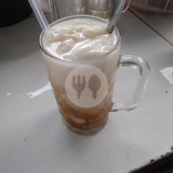 Es Kelapa Muda Gula Aren