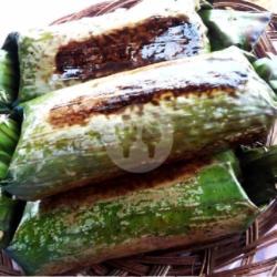 Nasi Liwet Bakar