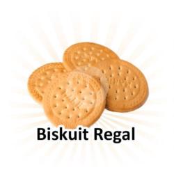 Biskuit Regal