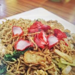 Mie Goreng Ba