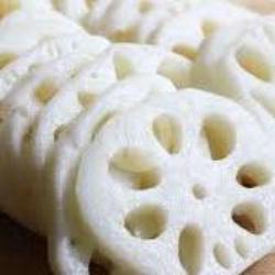 Akar Teratai / Lotus Root