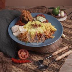 Nasi Kuning