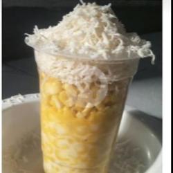 Jagung Susu Creamy L