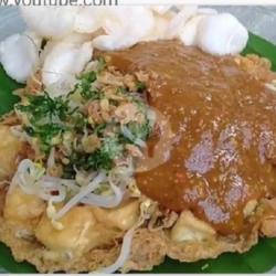 Nasi Tahu Telur