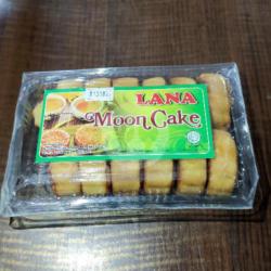 Moon Cake