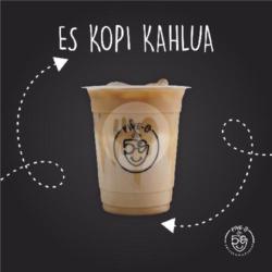 [21 ] Es Kopi Kahlua