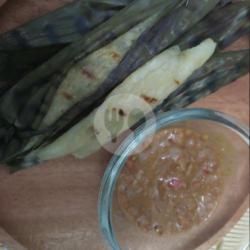 Otak Otak Tengiri Bakar (3pcs)