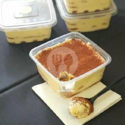 Tiramisu Dessert Box 250 Ml