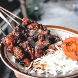 Sate Kambing