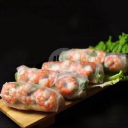 Vietnamese Spring Roll