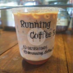 Kopi Susu Gula Aren