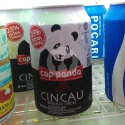 Cap Panda Cincau 310ml