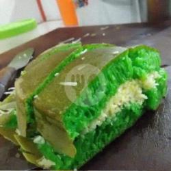 Martabak Manis Special Pandan Keju Susu