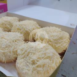 Donut Keju