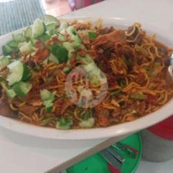 Mie Rebus / Mie Tek Tek