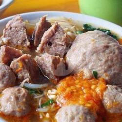Bakso Daging Sapi