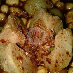 Paket Baslok Cincang   Nutri Sari