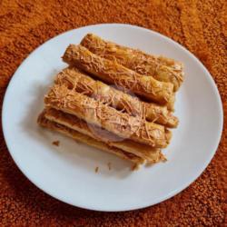 Cheese Pastry (keju Stick)