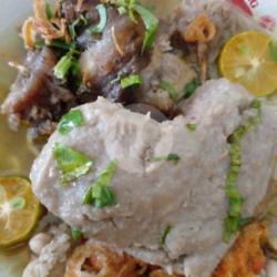 Bakso Kembang Cinta