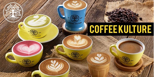 Coffee Kulture