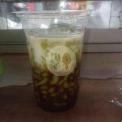 Cendol Beras Pandan Wangi