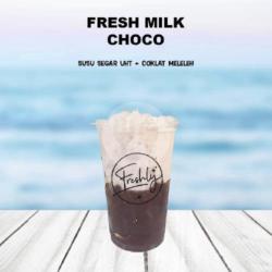 Fresh Milk Choco