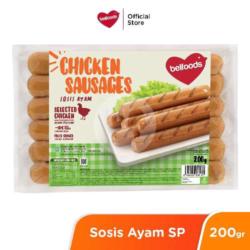 Sosis Ayam Sp 200gr