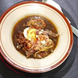 Rawon Daging Sapi