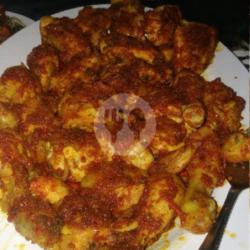 Ayam Bumbu Balado