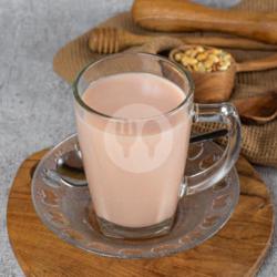 Wedang Jahe Susu
