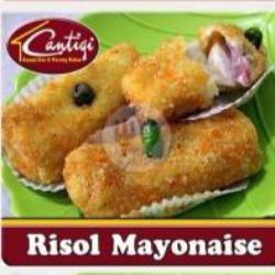 Risol Mayones