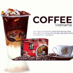 Vietname Coffee