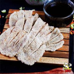 Pempek Crispy