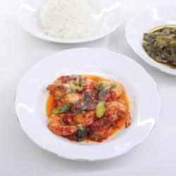 Udang Balado