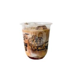 Es Kopi Hazelnut
