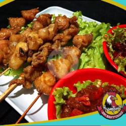 Sate Tungir Isi5