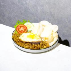 Nasi Goreng Abang-abang
