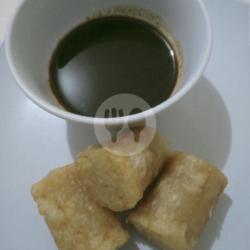 Pempek Tenggiri (potong)