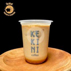 Kekini Kopi Susu Creamy